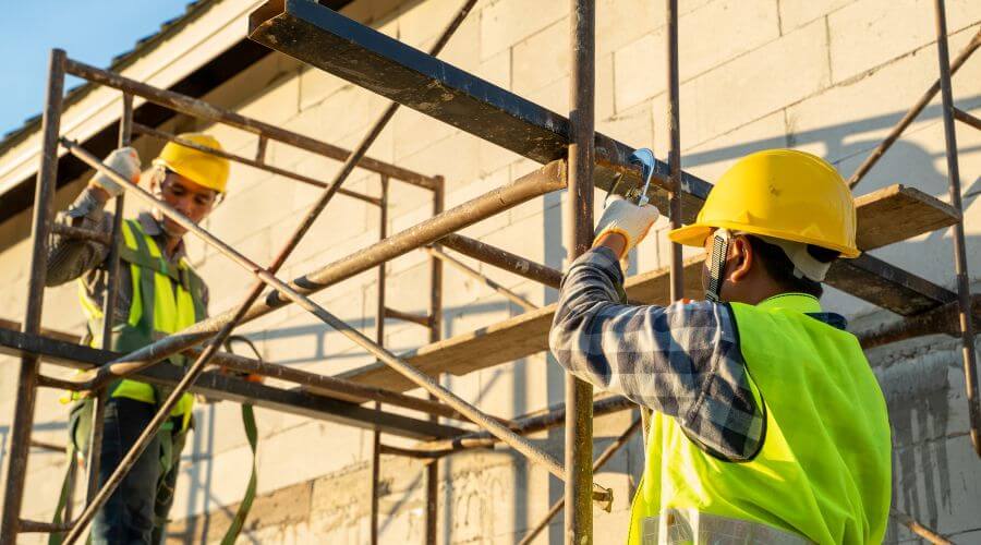 Soffit Repair in Cleveland, ND